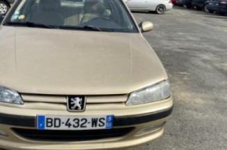 Anti brouillard droit (feux) PEUGEOT 406