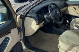 Anti brouillard droit (feux) PEUGEOT 406