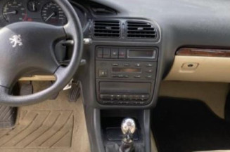 Anti brouillard droit (feux) PEUGEOT 406