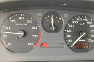 Anti brouillard droit (feux) PEUGEOT 406