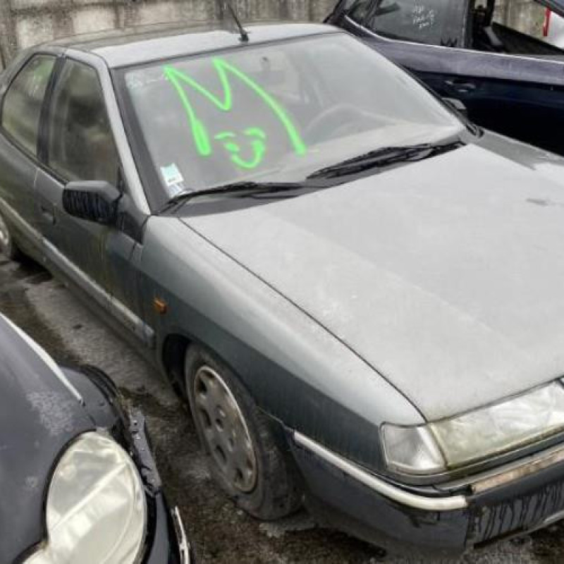 Serrure arriere droit CITROEN XANTIA Photo n°5