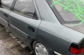 Serrure arriere droit CITROEN XANTIA