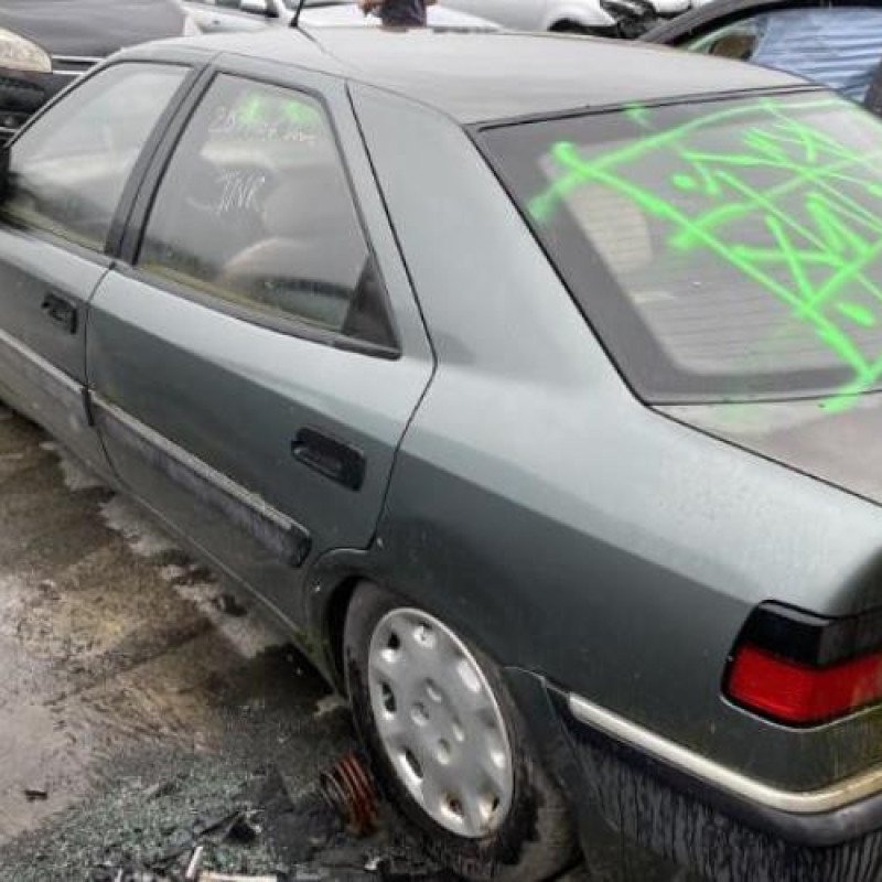 Serrure arriere droit CITROEN XANTIA Photo n°7