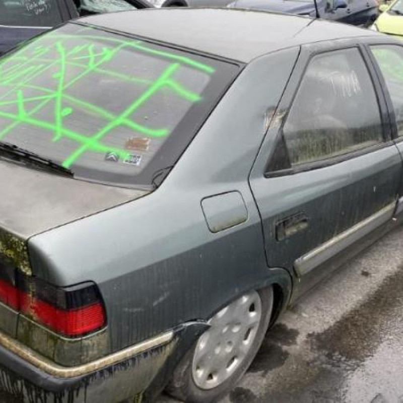 Serrure arriere droit CITROEN XANTIA Photo n°8