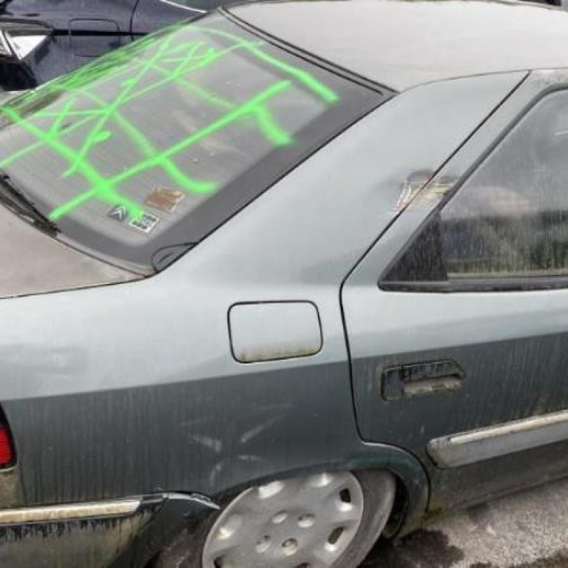 Serrure arriere droit CITROEN XANTIA Photo n°10