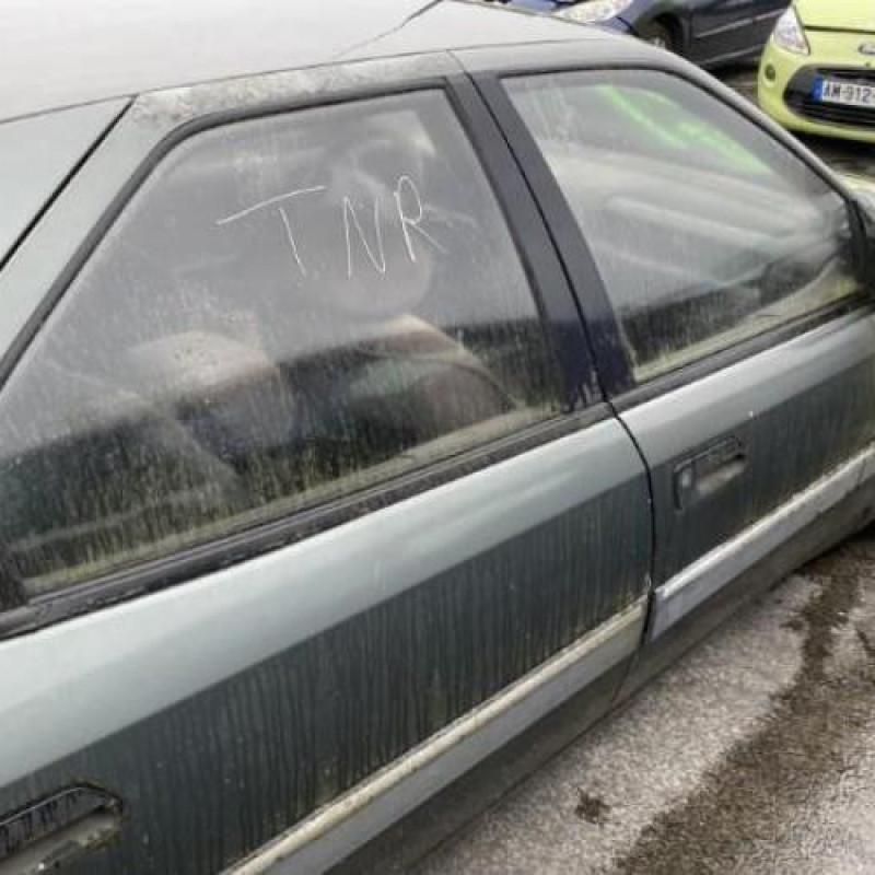 Serrure arriere droit CITROEN XANTIA Photo n°11