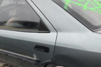 Serrure arriere droit CITROEN XANTIA