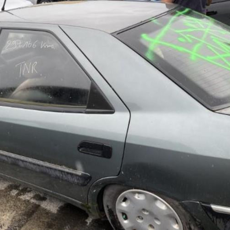 Serrure arriere droit CITROEN XANTIA Photo n°12