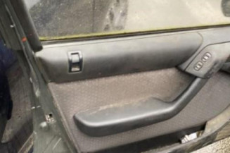 Serrure arriere droit CITROEN XANTIA