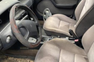 Serrure arriere droit CITROEN XANTIA