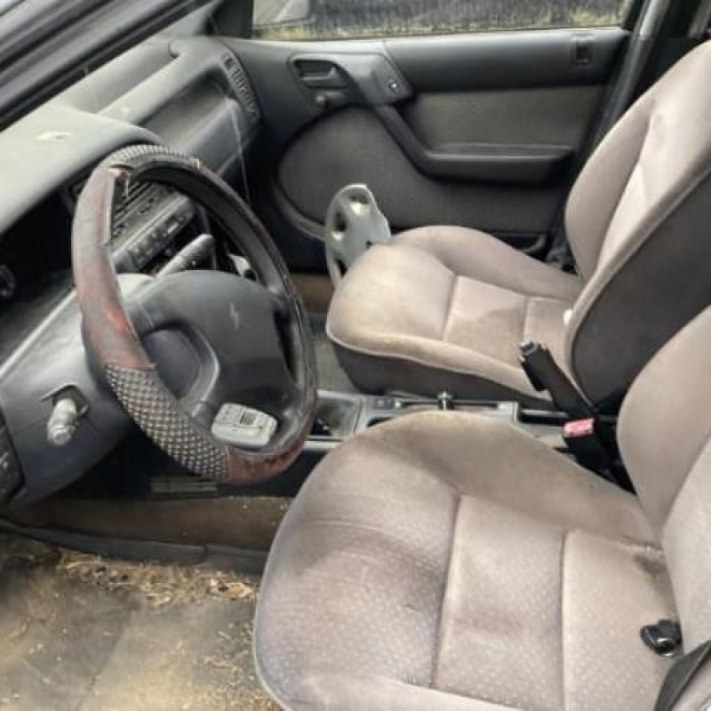 Serrure arriere droit CITROEN XANTIA Photo n°16