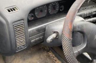 Serrure arriere droit CITROEN XANTIA