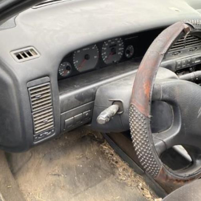 Serrure arriere droit CITROEN XANTIA Photo n°17