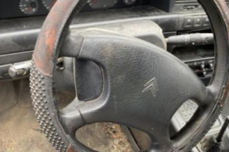 Serrure arriere droit CITROEN XANTIA