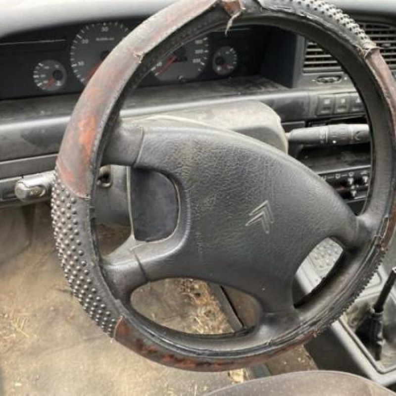 Serrure arriere droit CITROEN XANTIA Photo n°18