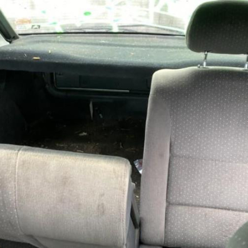 Serrure arriere droit CITROEN XANTIA Photo n°19