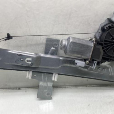 Leve vitre electrique avant droit PEUGEOT 207