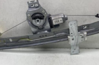 Leve vitre electrique avant droit PEUGEOT 207