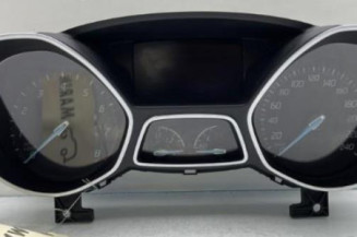 Compteur FORD FOCUS 3 Photo n°1