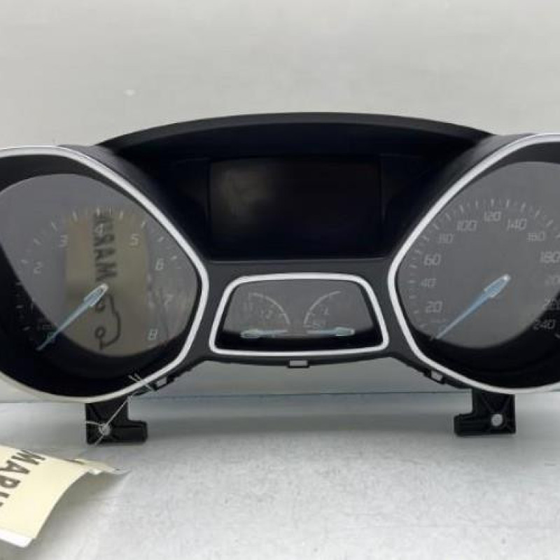 Compteur FORD FOCUS 3 Photo n°1