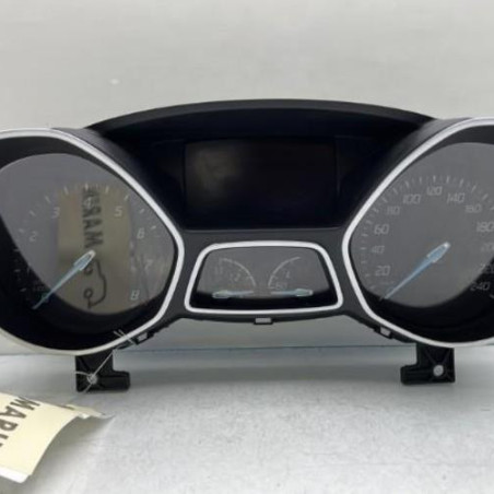 Compteur FORD FOCUS 3 Photo n°1