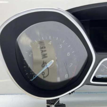 Compteur FORD FOCUS 3