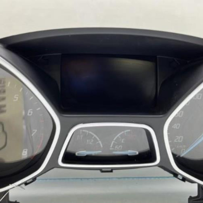 Compteur FORD FOCUS 3 Photo n°3