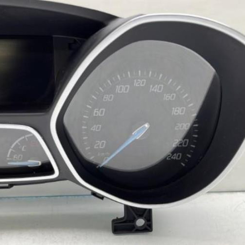Compteur FORD FOCUS 3 Photo n°4