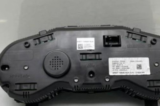 Compteur FORD FOCUS 3