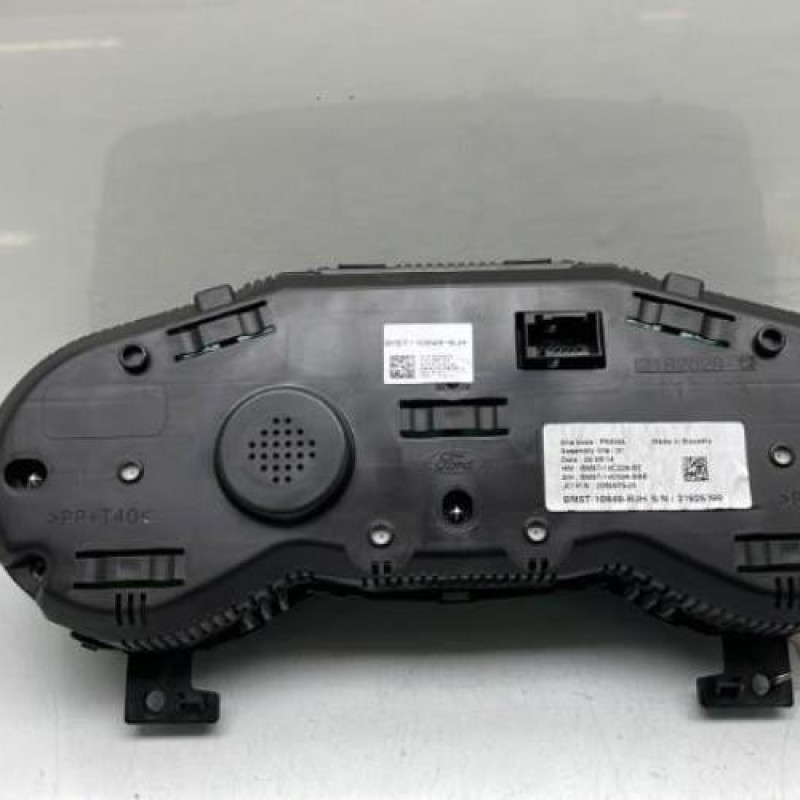 Compteur FORD FOCUS 3 Photo n°5