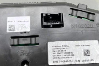 Compteur FORD FOCUS 3