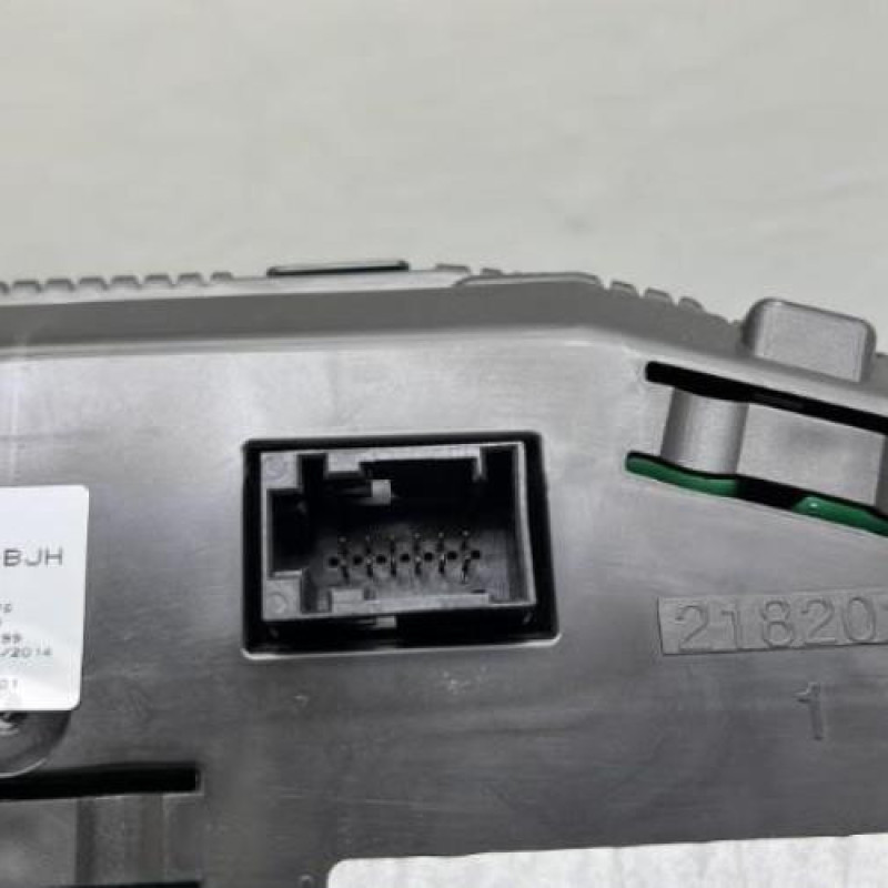 Compteur FORD FOCUS 3 Photo n°7