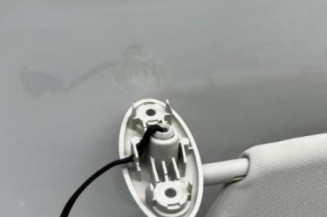 Pare soleil droit FORD FOCUS 3