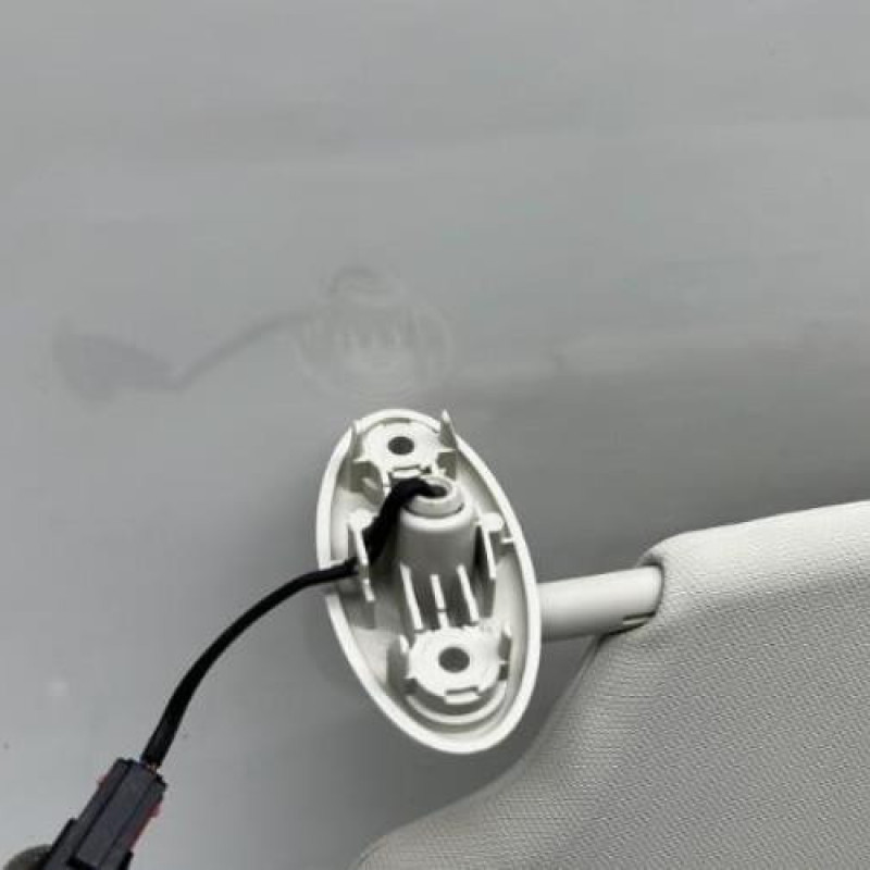 Pare soleil droit FORD FOCUS 3 Photo n°6