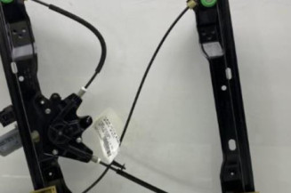 Leve vitre electrique avant droit FORD FOCUS 3 Photo n°1