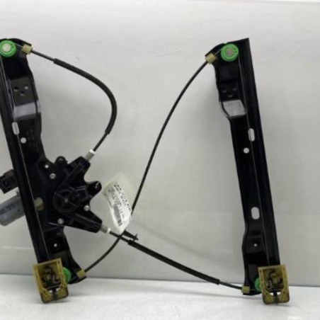 Leve vitre electrique avant droit FORD FOCUS 3 Photo n°1