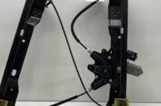 Leve vitre electrique avant gauche FORD FOCUS 3 Photo n°1