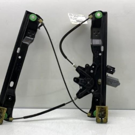 Leve vitre electrique avant gauche FORD FOCUS 3 Photo n°1