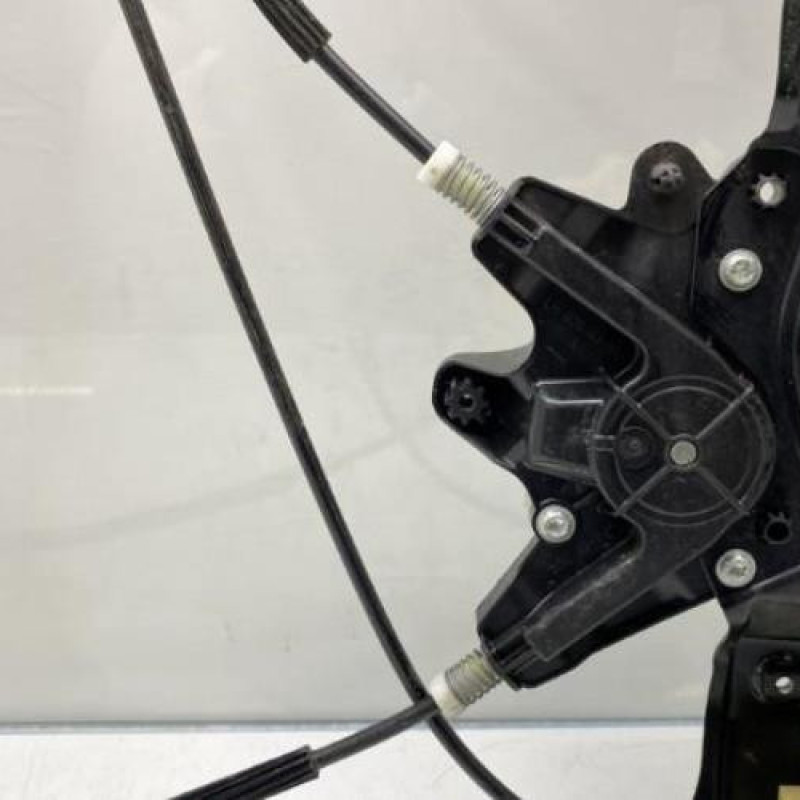 Leve vitre electrique avant gauche FORD FOCUS 3 Photo n°5
