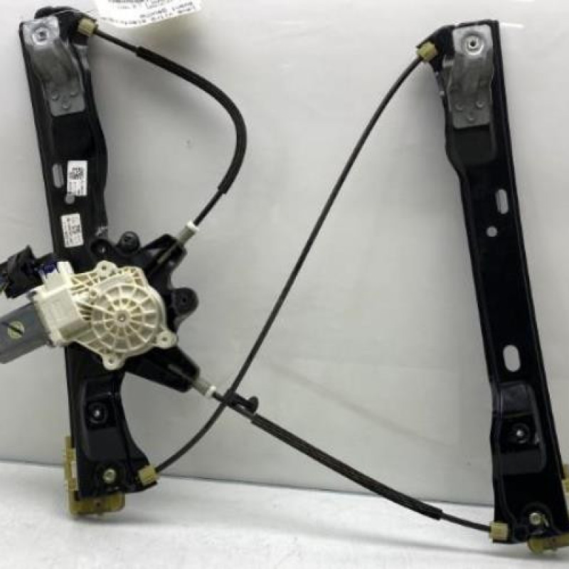 Leve vitre electrique avant gauche FORD FOCUS 3 Photo n°6