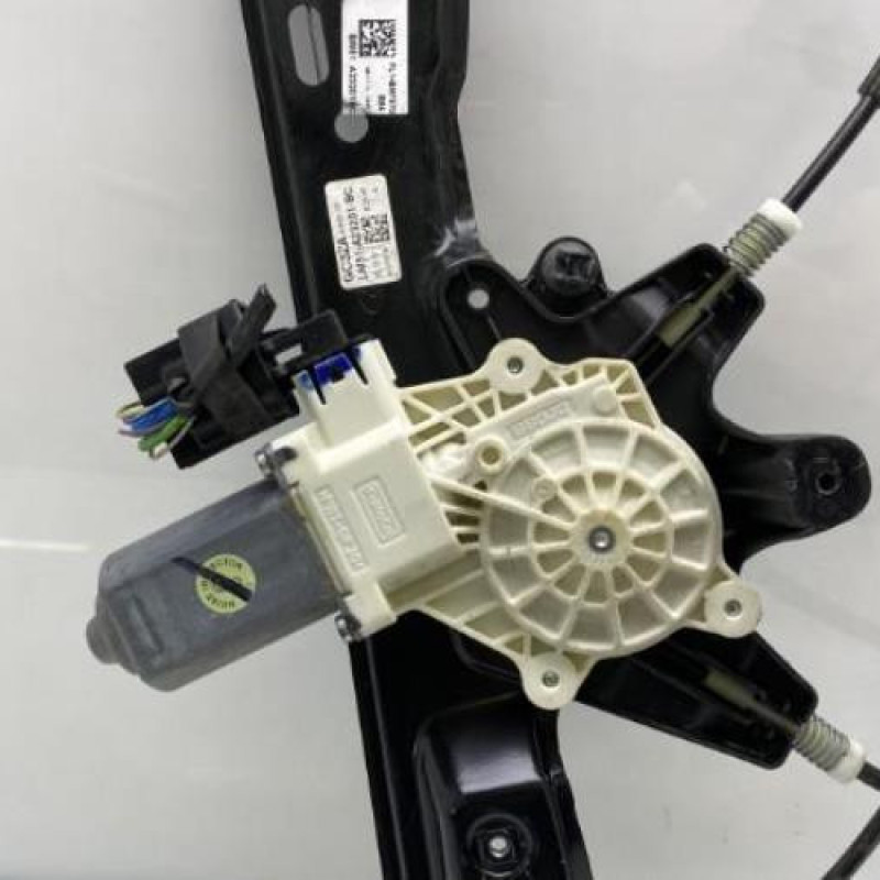 Leve vitre electrique avant gauche FORD FOCUS 3 Photo n°7