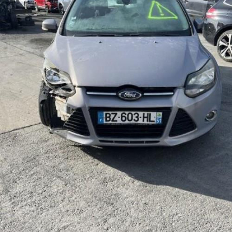 Moteur essuie glace avant droit FORD FOCUS 3 Photo n°1