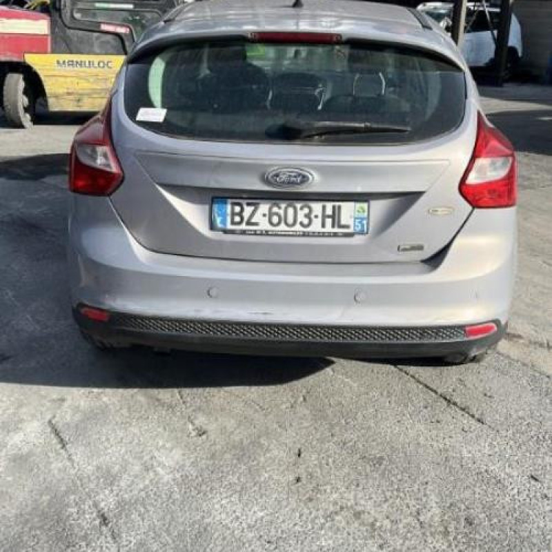 Moteur essuie glace avant droit FORD FOCUS 3 Photo n°3