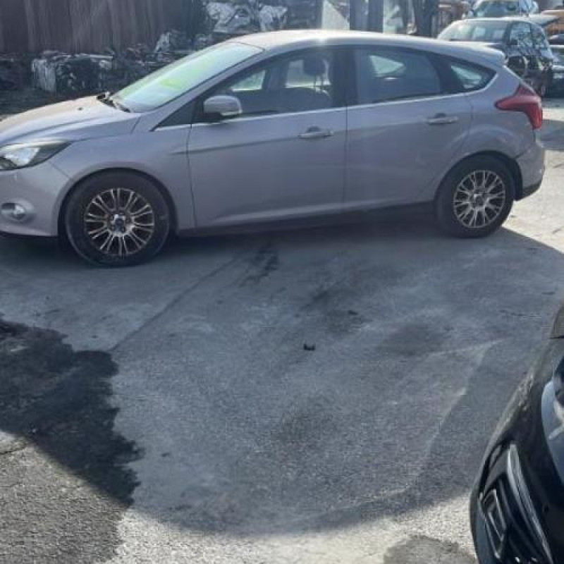 Moteur essuie glace avant droit FORD FOCUS 3 Photo n°4