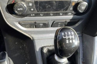Moteur essuie glace avant droit FORD FOCUS 3