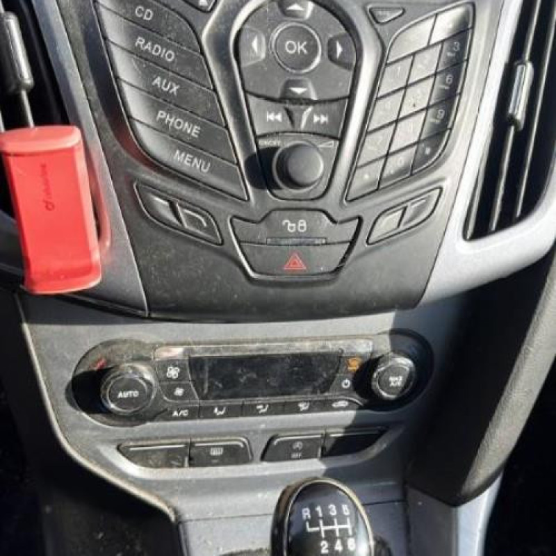 Moteur essuie glace avant droit FORD FOCUS 3 Photo n°9