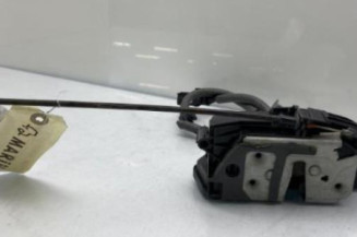 Serrure avant droit FORD FOCUS 3 Photo n°1