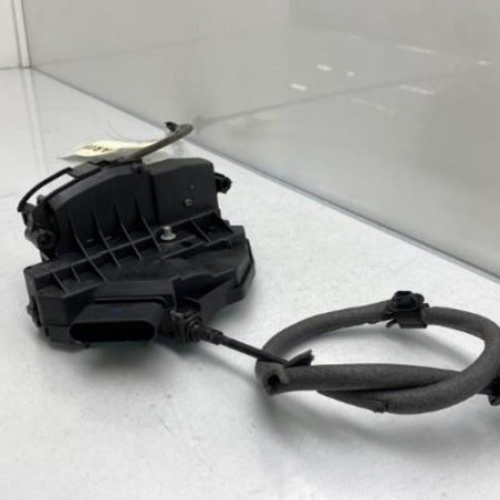 Serrure avant droit FORD FOCUS 3