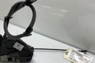 Serrure avant droit FORD FOCUS 3