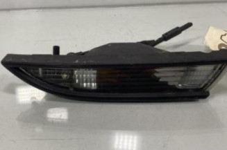Optique avant secondaire gauche (feux)(clignotant) VOLKSWAGEN SCIROCCO 3